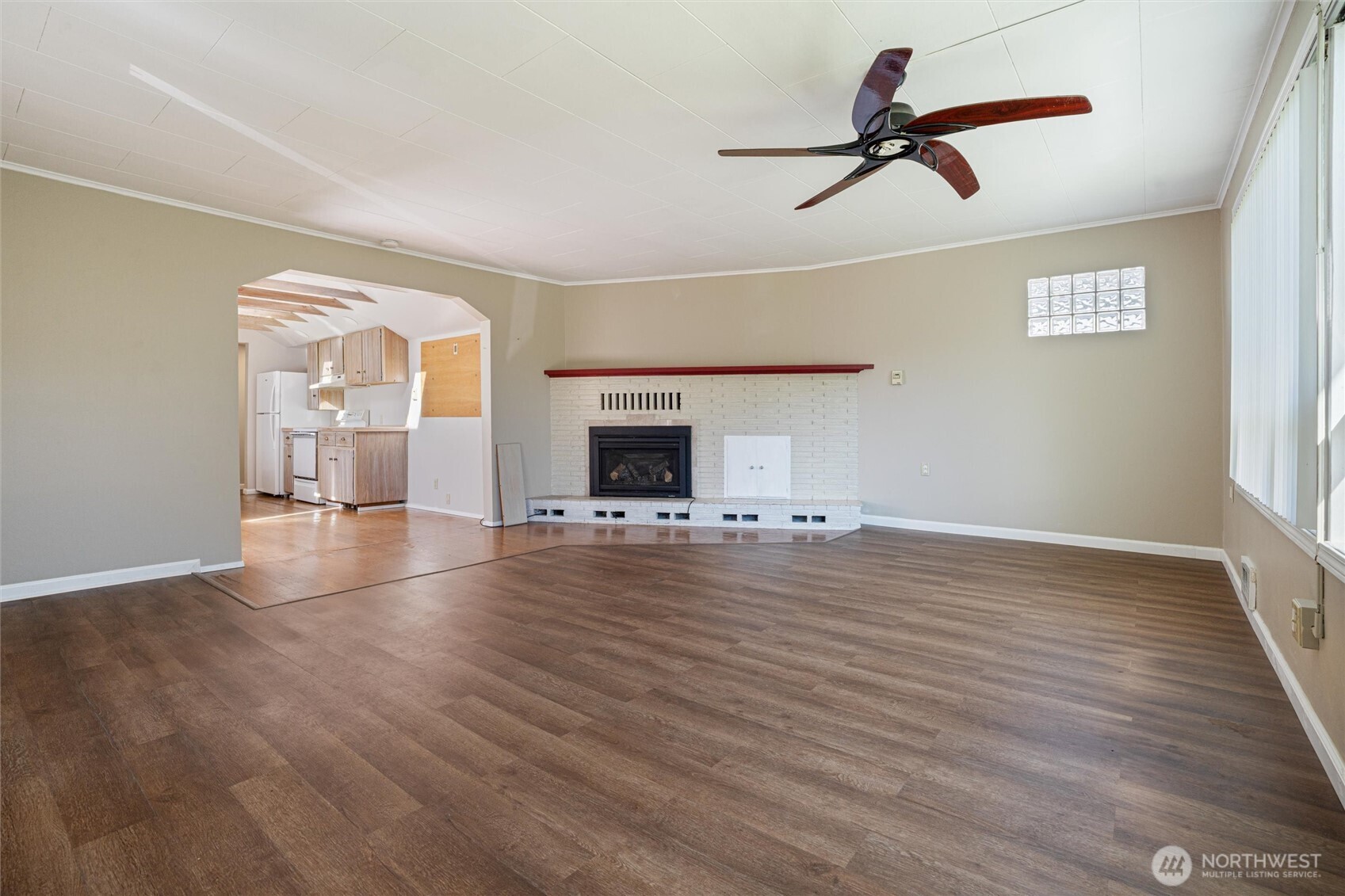 18701 Harris Avenue NE