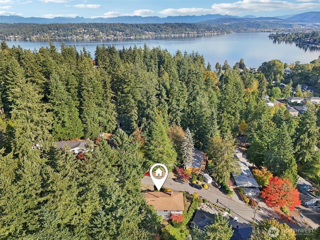 Photo of 3225 165th Avenue SE, Bellevue, WA 98008 (MLS # 2444905)