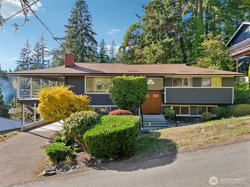 Photo of 3225 165th Avenue SE, Bellevue, WA 98008 (MLS # 2444905)
