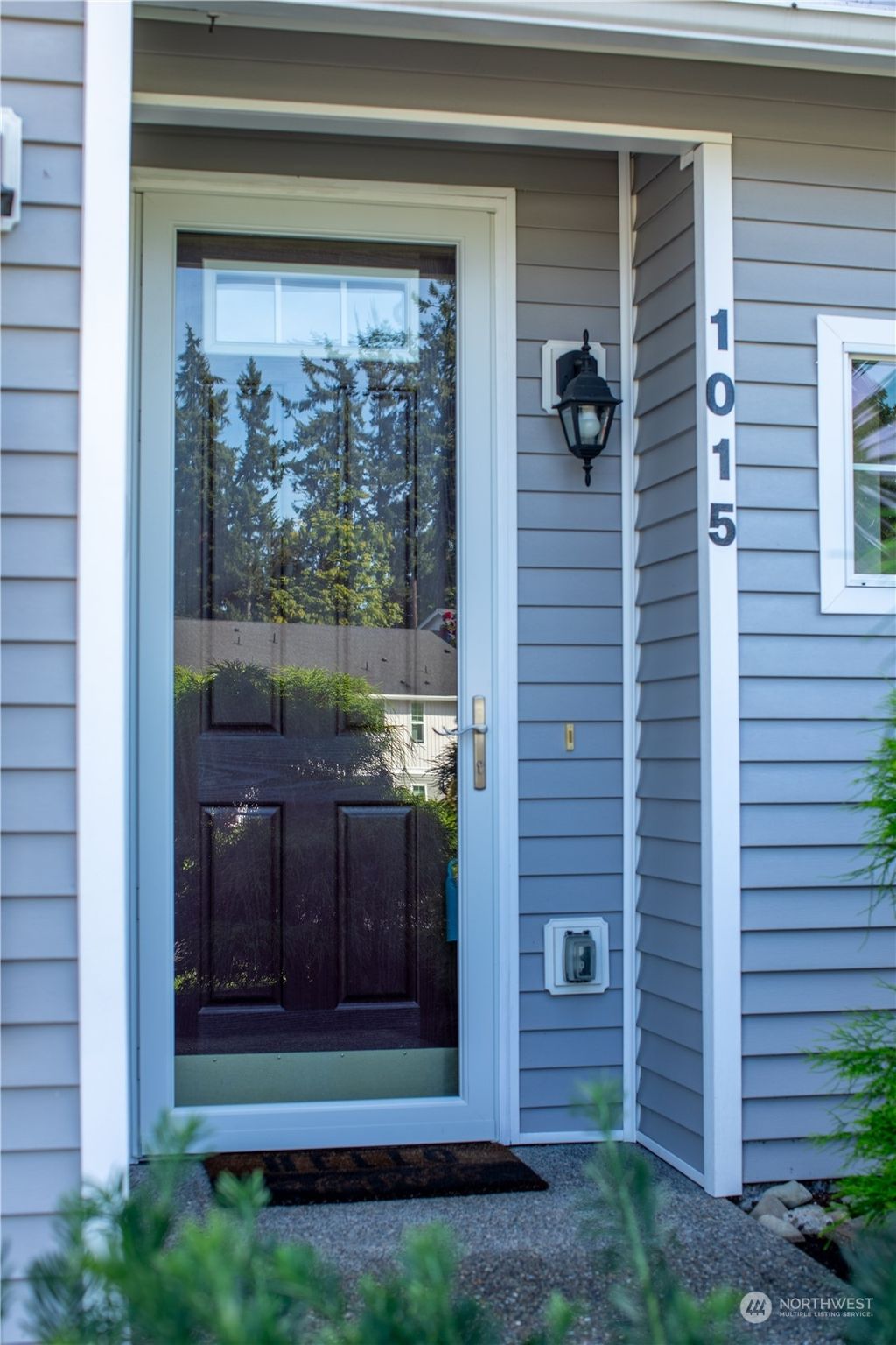 Photo of 3001 SE 10th Street #1015, Renton, WA 98058 (MLS # 2161205)