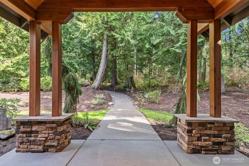 Photo of 4242 287th Avenue SE, Fall City, WA 98024 (MLS # 2349206)