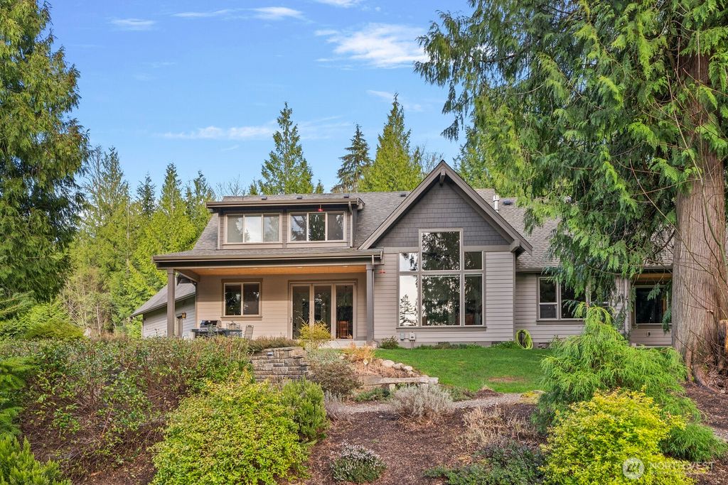Photo of 4242 287th Avenue SE, Fall City, WA 98024 (MLS # 2349206)