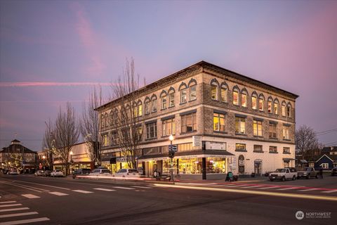 619 Commercial Avenue Anacortes WA 98221