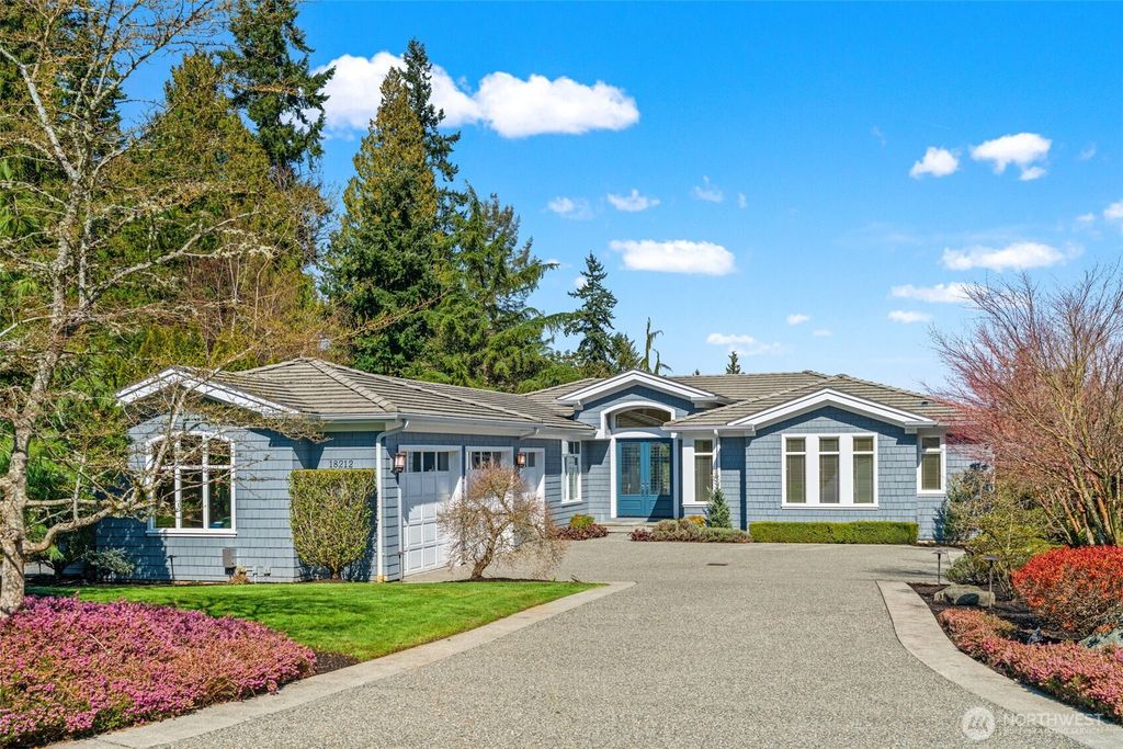 Photo of 18212 85th Place W, Edmonds, WA 98026 (MLS # 2497967)