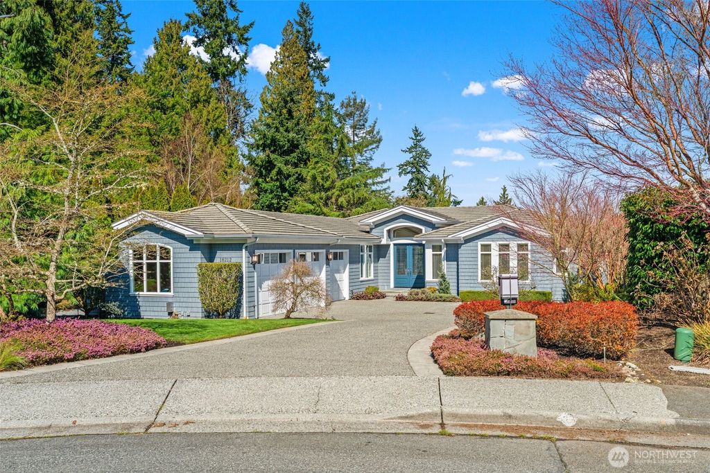 Photo of 18212 85th Place W, Edmonds, WA 98026 (MLS # 2497967)