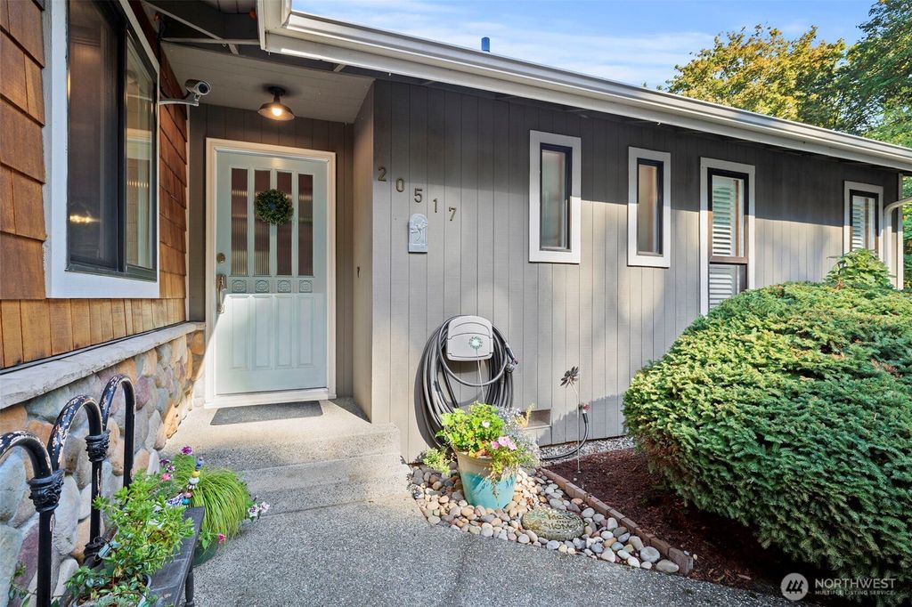 Photo of 20517 150th Avenue SE, Monroe, WA 98272 (MLS # 2436208)