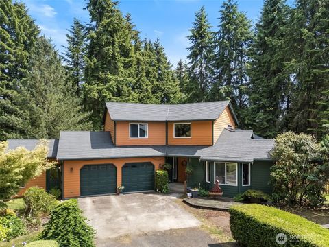 Photo of 17615 Irwin Street SW, Rochester, WA 98579 (MLS # 2388253)