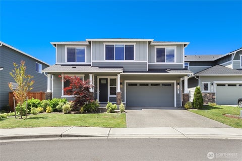 Photo of 1797 Ashby Avenue NW, Poulsbo, WA 98370 (MLS # 2539231)