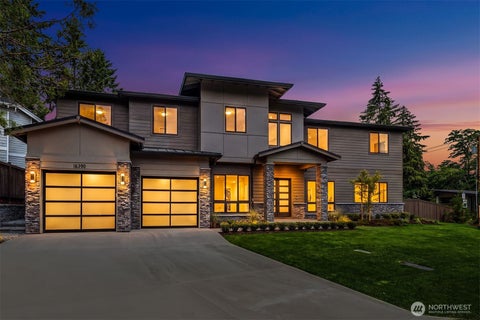 Photo of 16390 NE 1st Street, Bellevue, WA 98008 (MLS # 2521762)