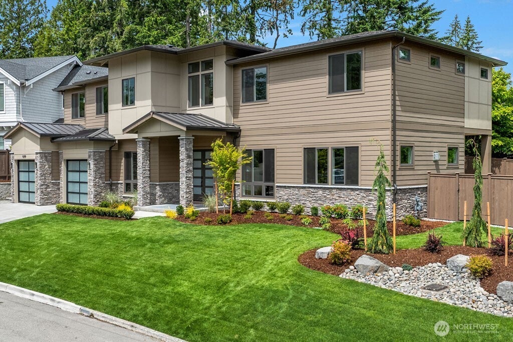 Photo of 16390 NE 1st Street, Bellevue, WA 98008 (MLS # 2521762)