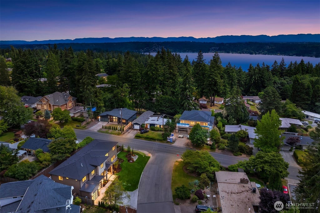 Photo of 16390 NE 1st Street, Bellevue, WA 98008 (MLS # 2521762)