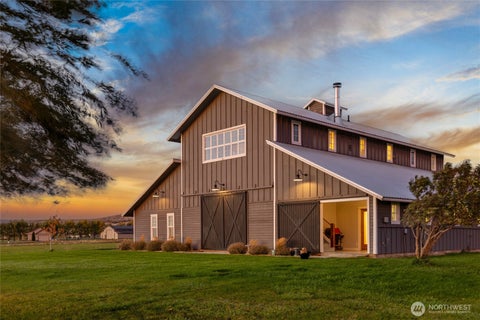 Photo of 1510 Hamilton Road, Ellensburg, WA 98926 (MLS # 2594078)