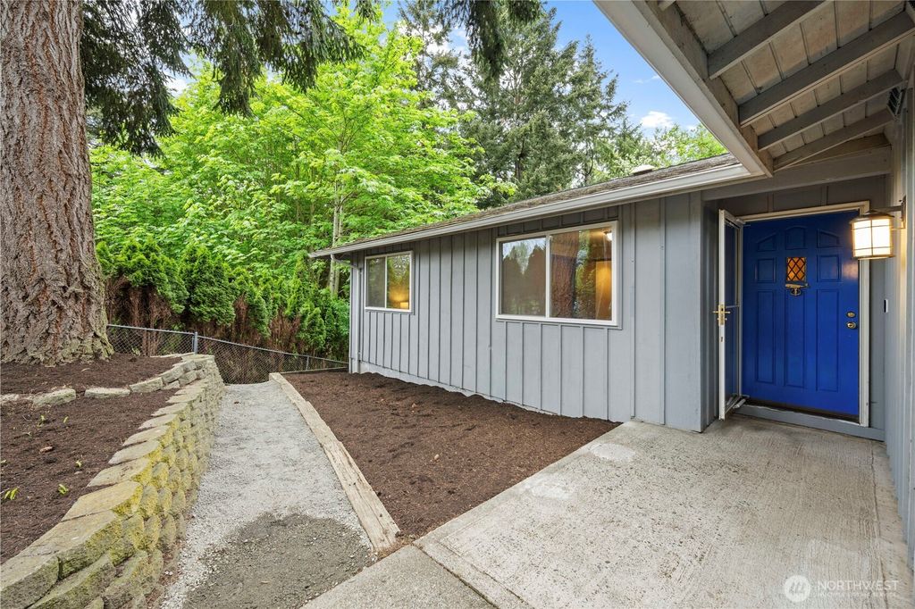 Photo of 19809 97th Avenue S, Renton, WA 98055 (MLS # 2518892)