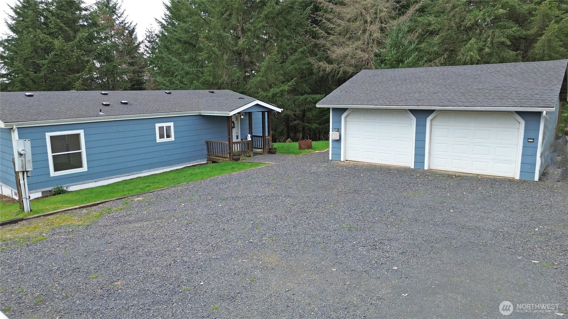190 Tamaracks Drive