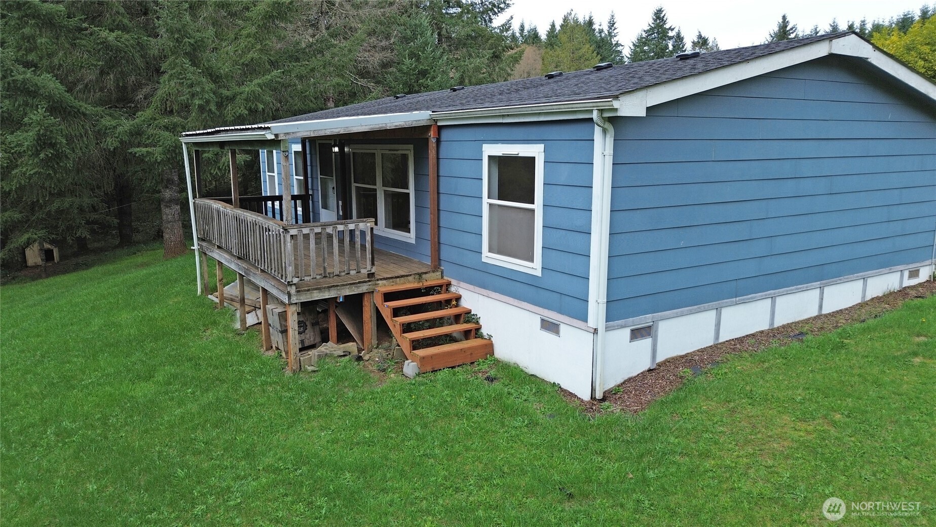 190 Tamaracks Drive
