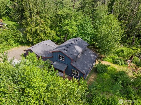 Photo of 23408 253rd Avenue SE, Maple Valley, WA 98038 (MLS # 2526580)