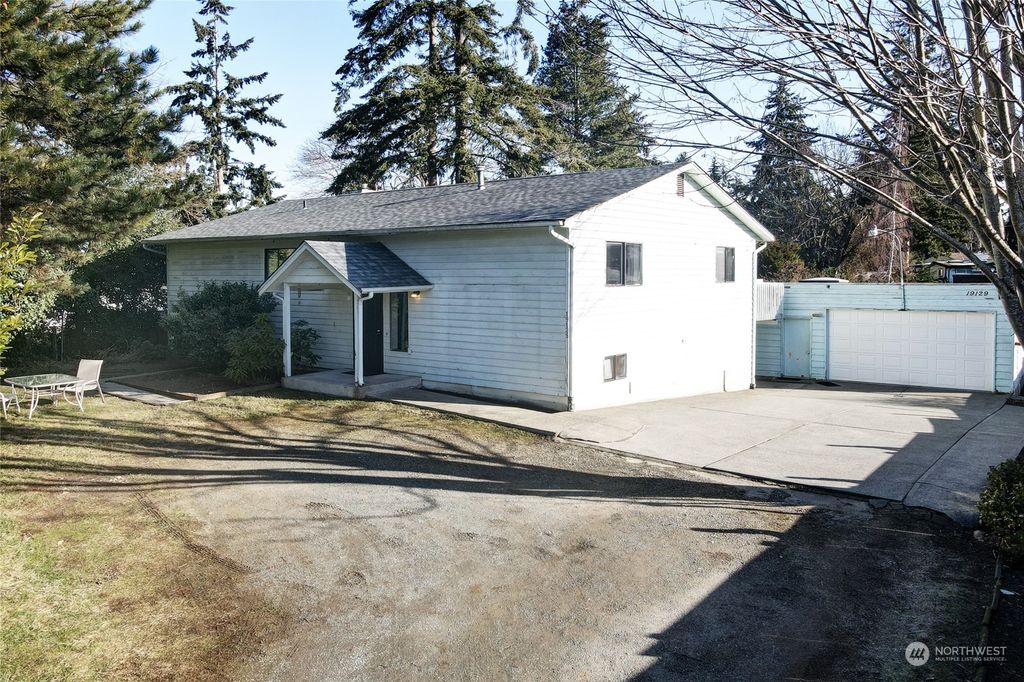 Photo of 19129 80th Avenue W, Edmonds, WA 98026 (MLS # 2027915)