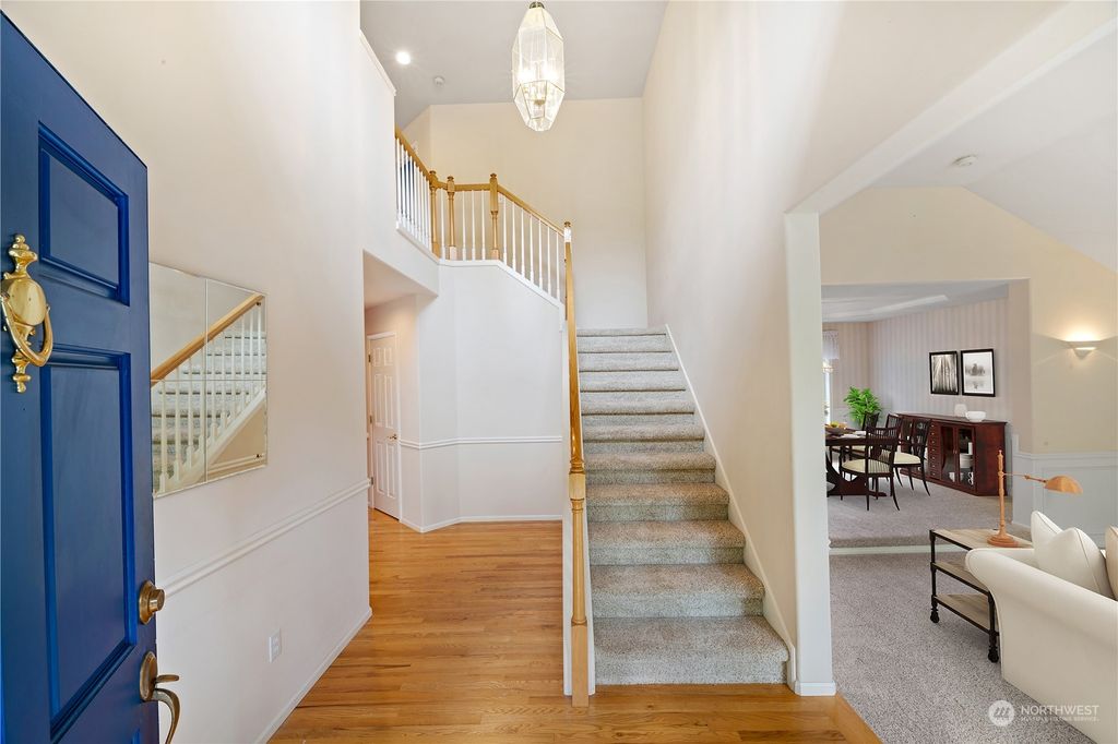 Photo of 15402 59th Drive SE, Snohomish, WA 98296 (MLS # 2069672)