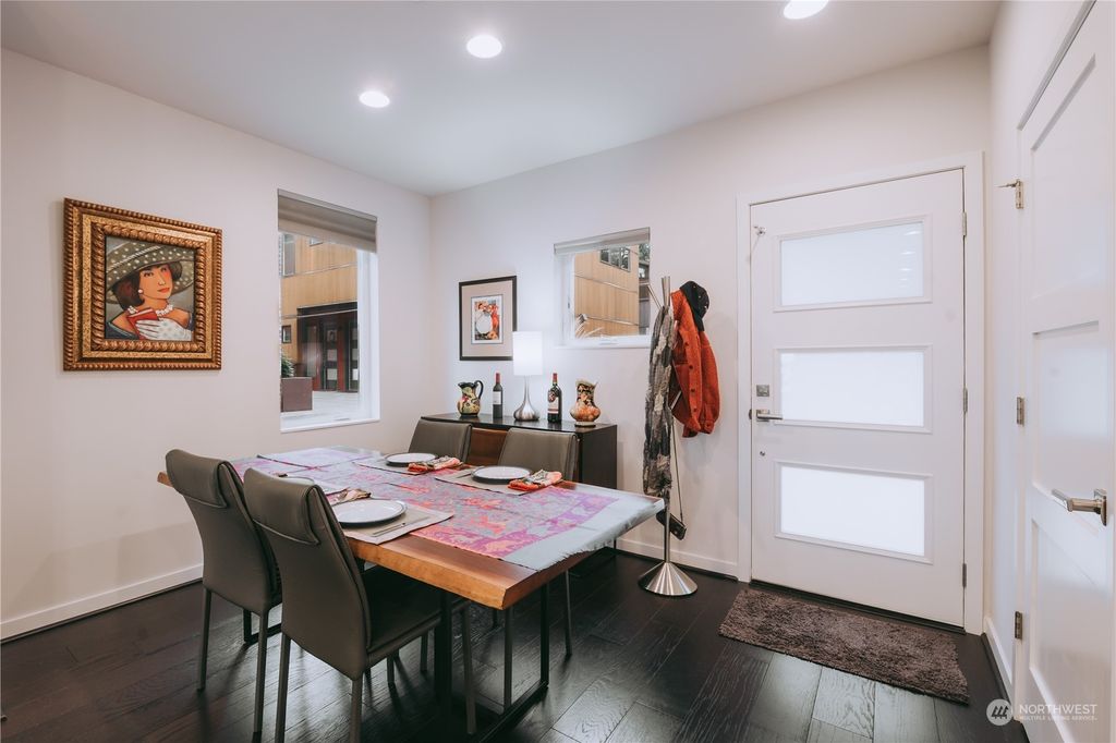 Photo of 3300 NE 65th Street #211, Seattle, WA 98115 (MLS # 2202804)