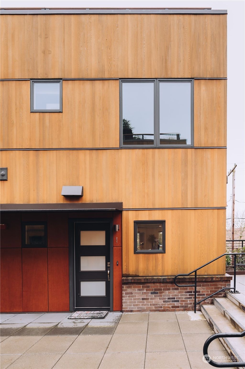 Photo of 3300 NE 65th Street #211, Seattle, WA 98115 (MLS # 2202804)