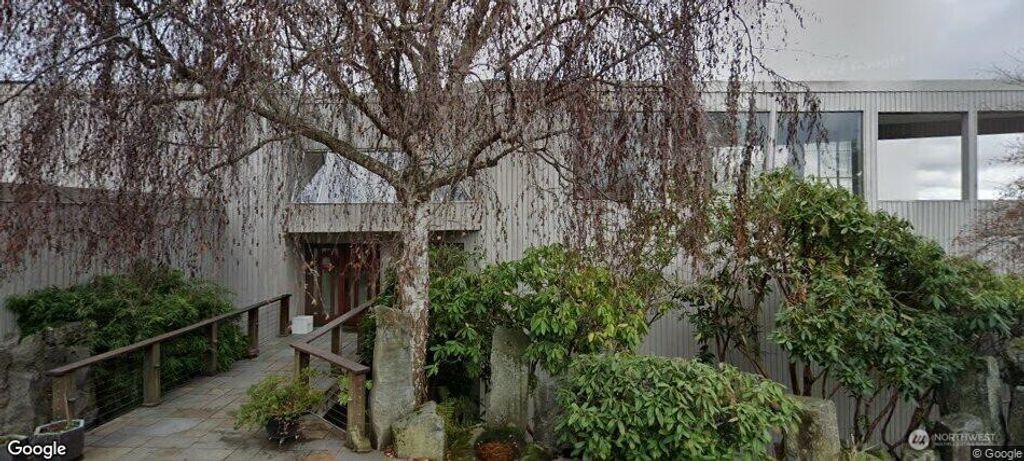 Photo of 5400 42nd Avenue W, Seattle, WA 98199 (MLS # 2400707)