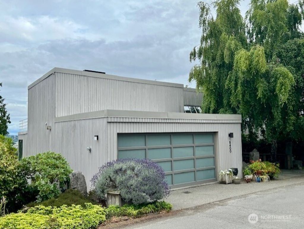 Photo of 5400 42nd Avenue W, Seattle, WA 98199 (MLS # 2400707)