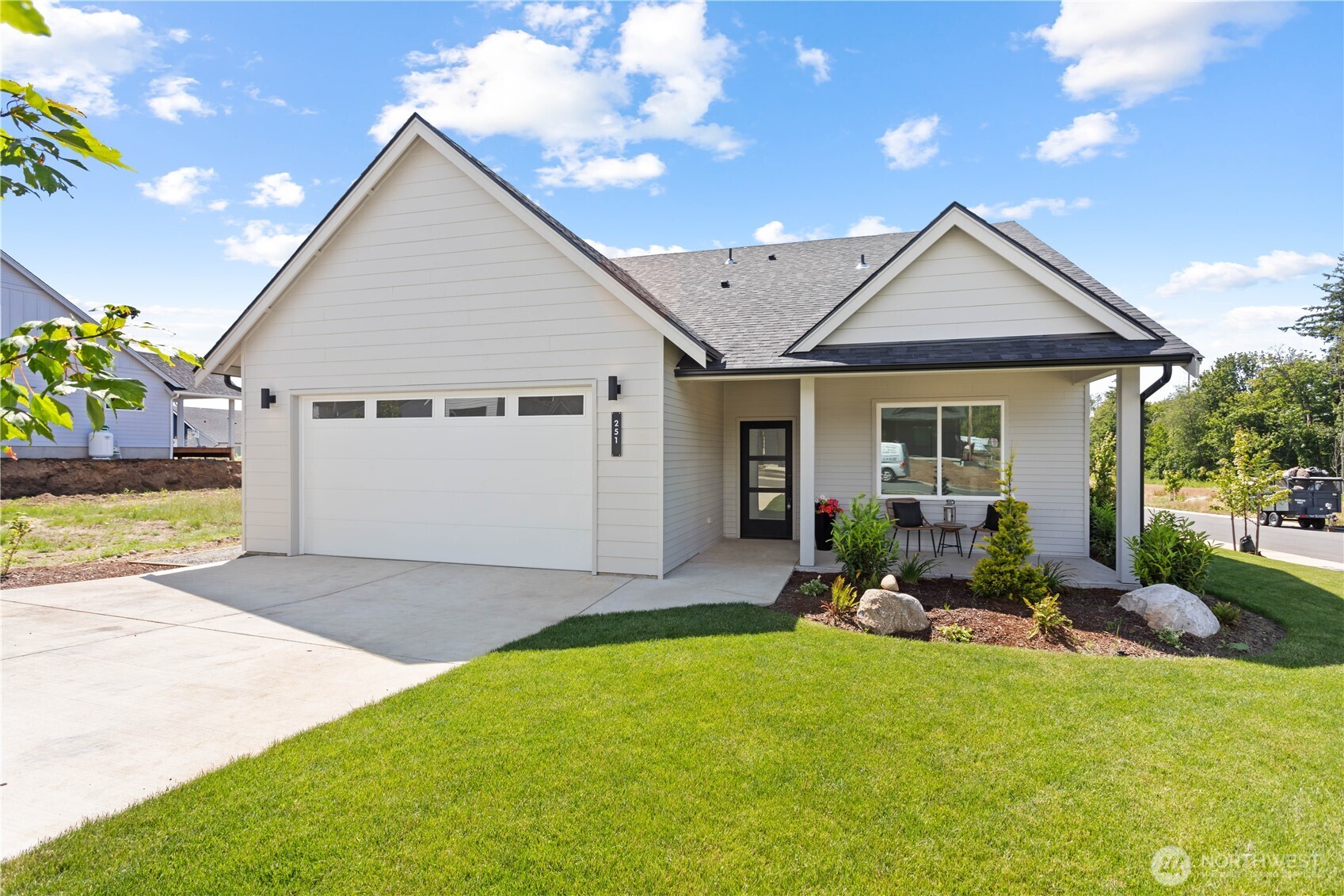 251 Sweet Gum Drive