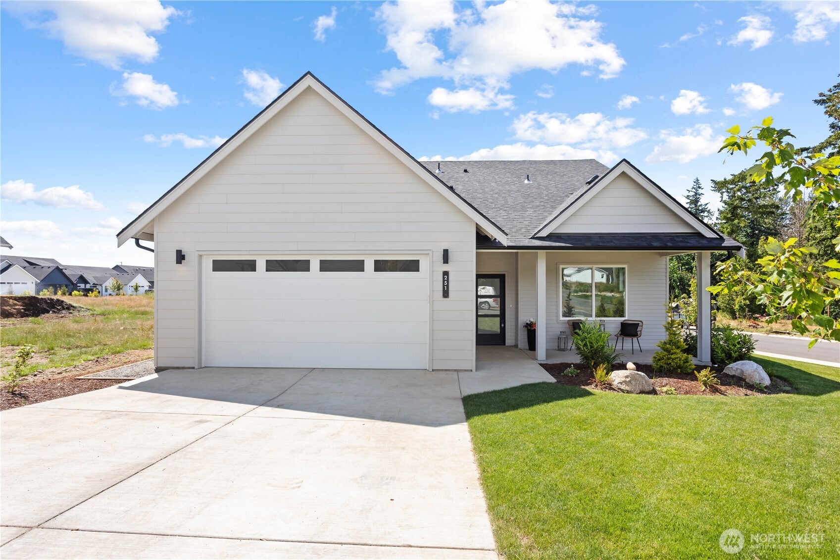 251 Sweet Gum Drive