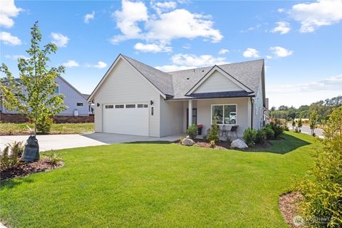 Photo of 251 Sweet Gum Drive, Blaine, WA 98230 (MLS # 2401703)