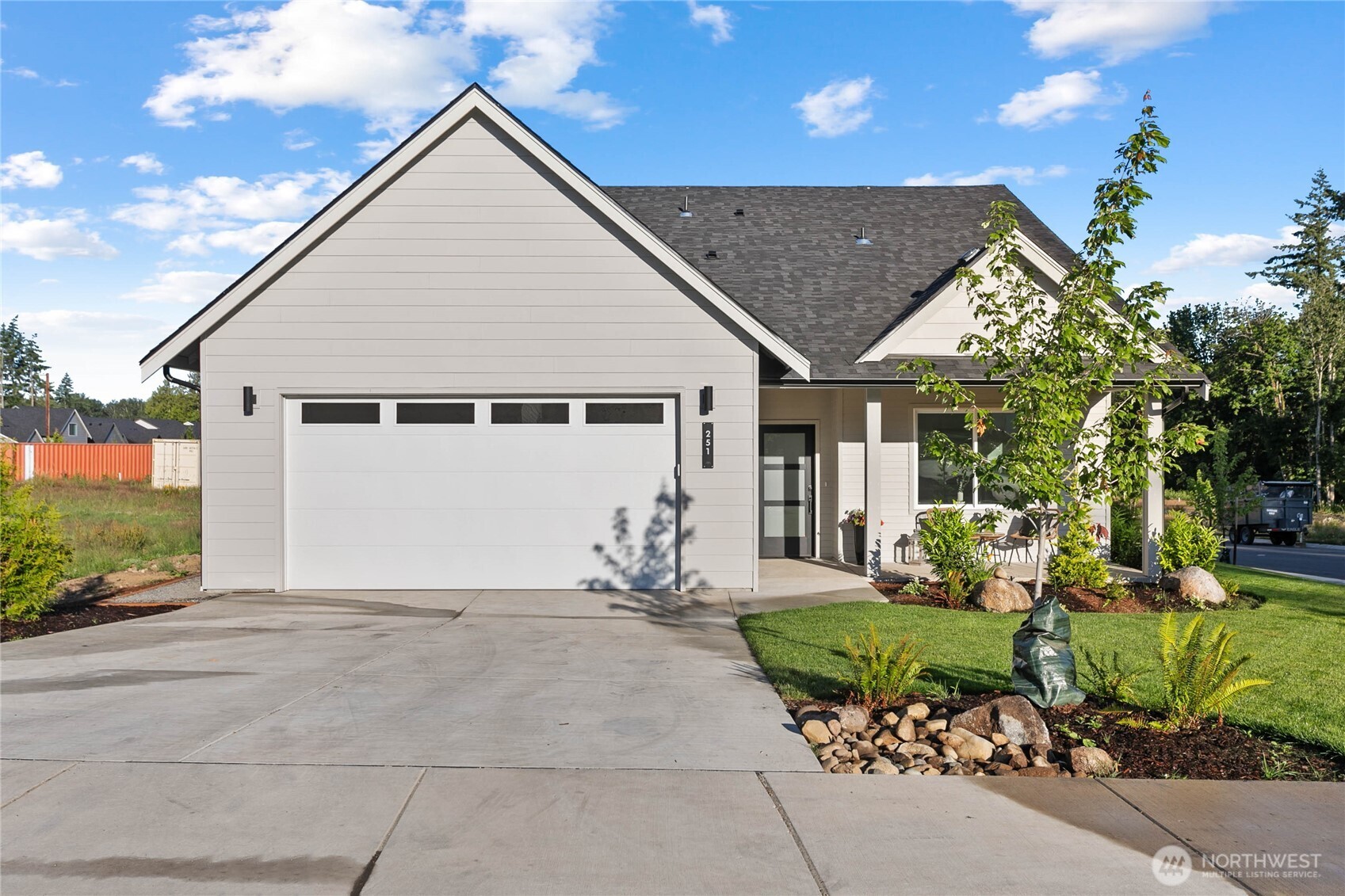 251 Sweet Gum Drive