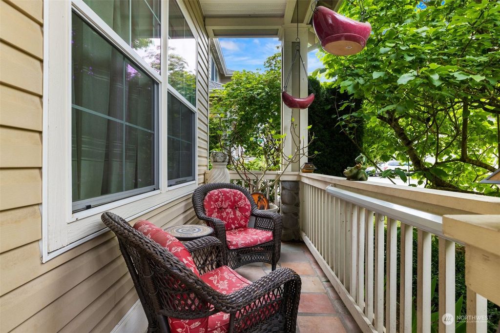 Photo of 5615 S 233rd Street, Kent, WA 98032 (MLS # 2153202)