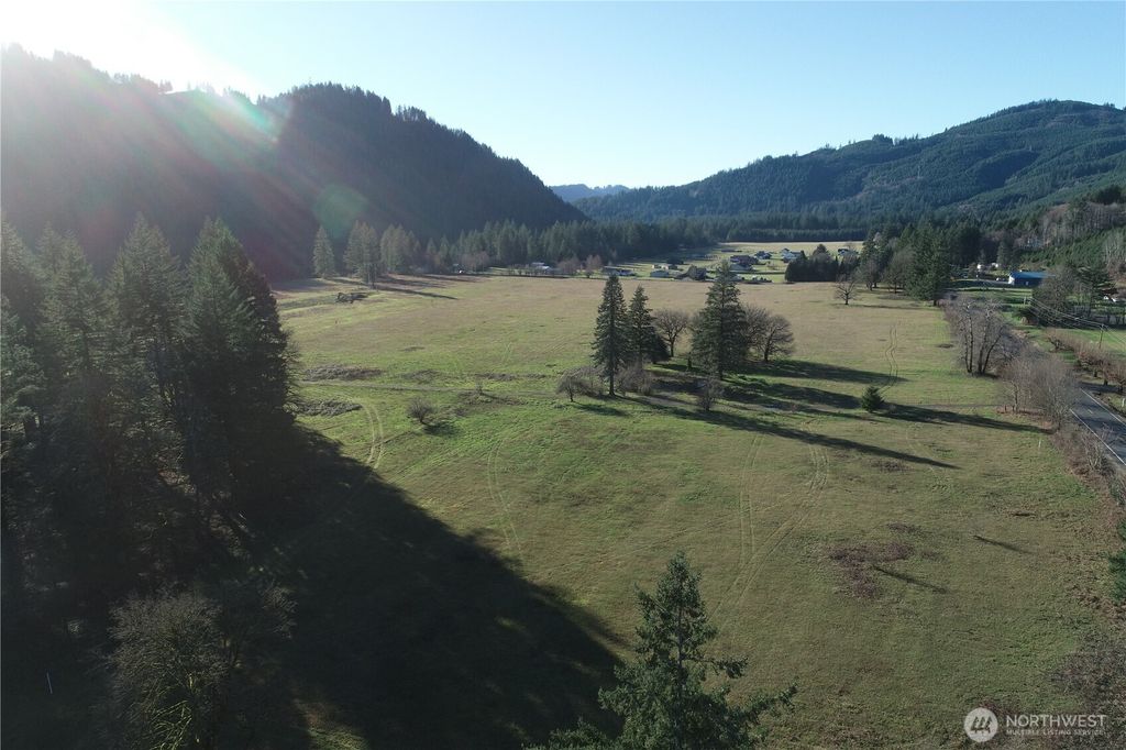 Photo of 11839 Lewis River Road, Ariel, WA 98603 (MLS # 2469318)