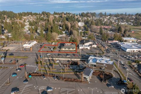 3558 Wheaton Way Bremerton WA 98310