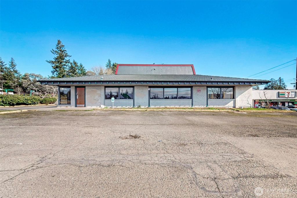 Photo of 3558 Wheaton Way, Bremerton, WA 98310 (MLS # 2503223)