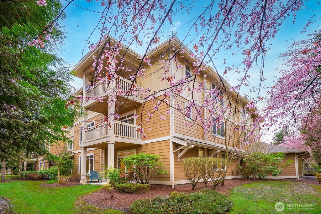 Photo of 23951 115th Lane #101, Redmond, WA 98053 (MLS # 2347677)