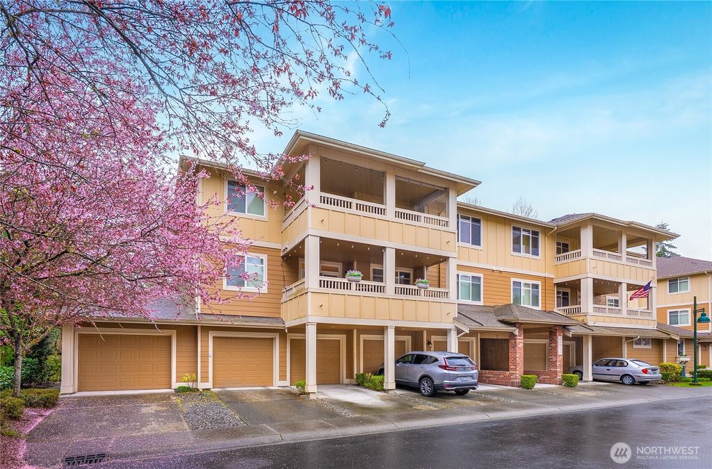 Photo of 23951 115th Lane #101, Redmond, WA 98053 (MLS # 2347677)