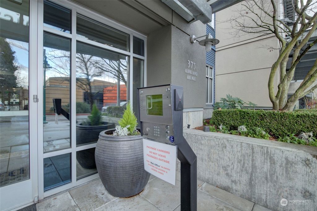 Photo of 375 Kirkland Avenue #323, Kirkland, WA 98033 (MLS # 2026541)
