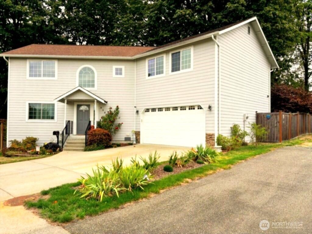 Photo of 249 E Haller Avenue, Arlington, WA 98223 (MLS # 2477816)