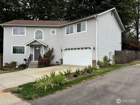 Photo of 249 E Haller Avenue, Arlington, WA 98223 (MLS # 2477816)