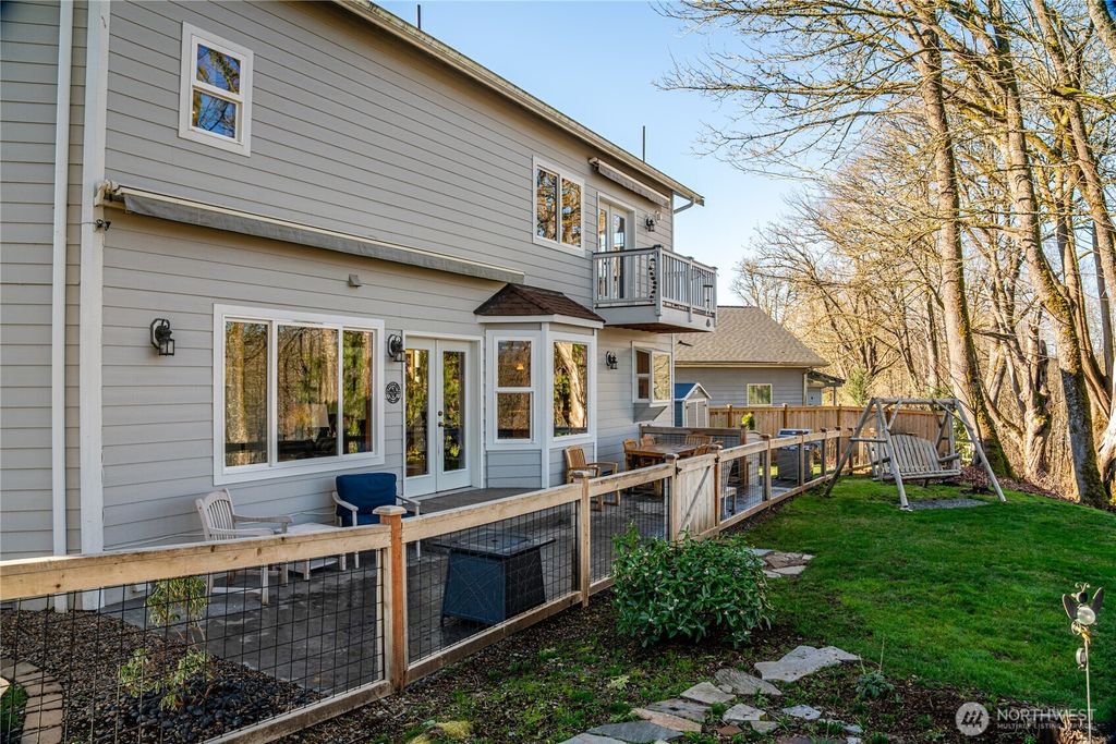 Photo of 249 E Haller Avenue, Arlington, WA 98223 (MLS # 2477816)