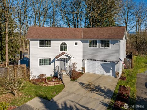 Photo of 249 E Haller Avenue, Arlington, WA 98223 (MLS # 2477816)