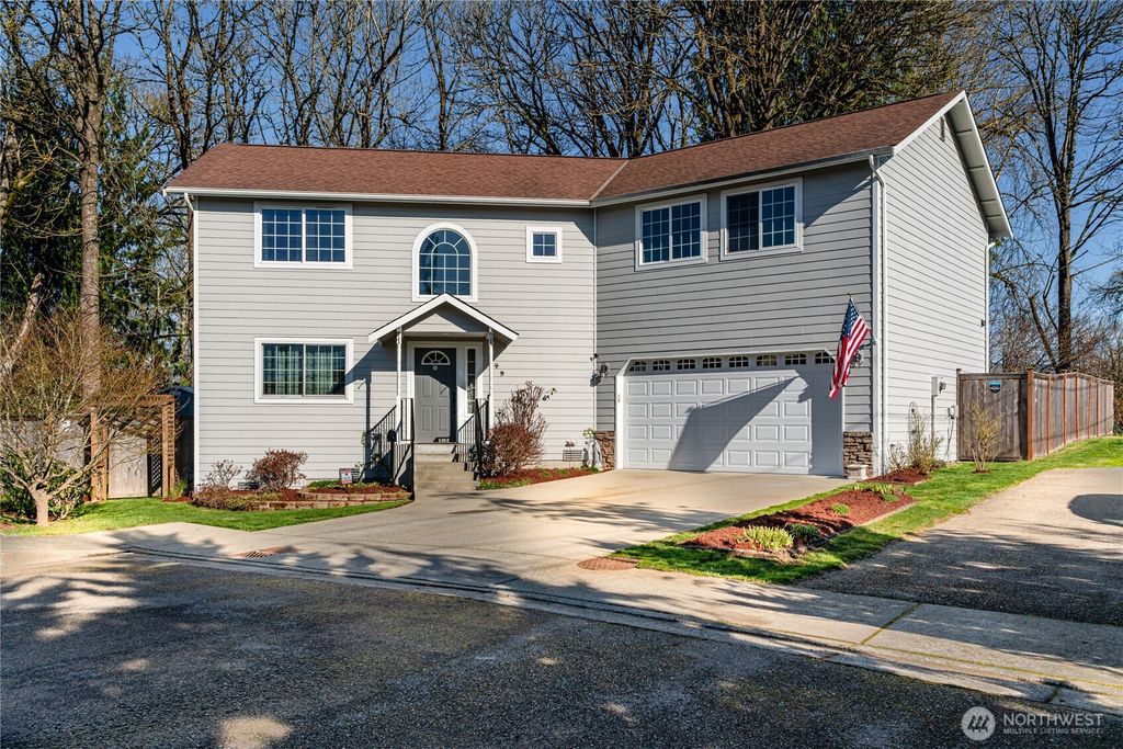 Photo of 249 E Haller Avenue, Arlington, WA 98223 (MLS # 2477816)