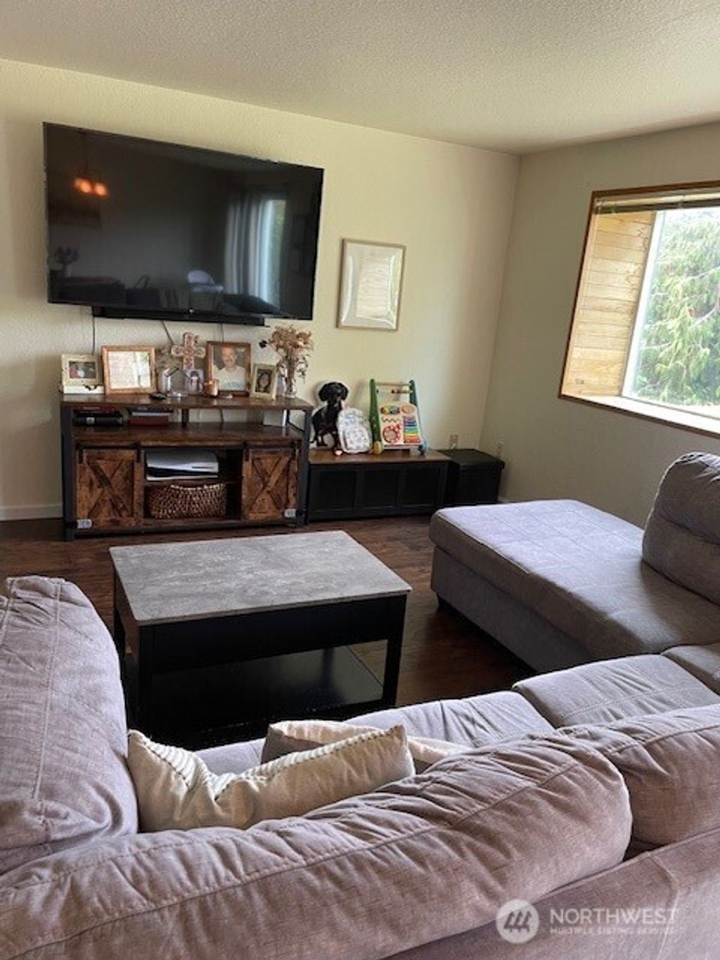 Photo of 1616 Skyline Way #4, Anacortes, WA 98221 (MLS # 2470433)