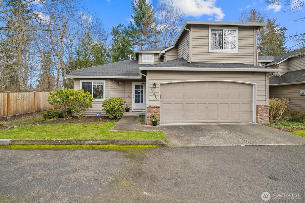 Photo of 31320 122nd Court SE #1304, Auburn, WA 98092 (MLS # 2482247)