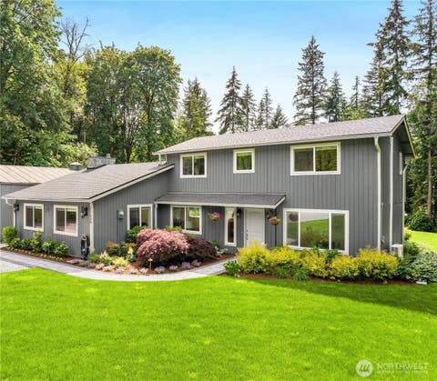 Photo of 21604 78th Avenue SE, Woodinville, WA 98072 (MLS # 2545455)