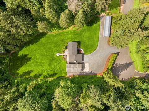 Photo of 21604 78th Avenue SE, Woodinville, WA 98072 (MLS # 2545455)