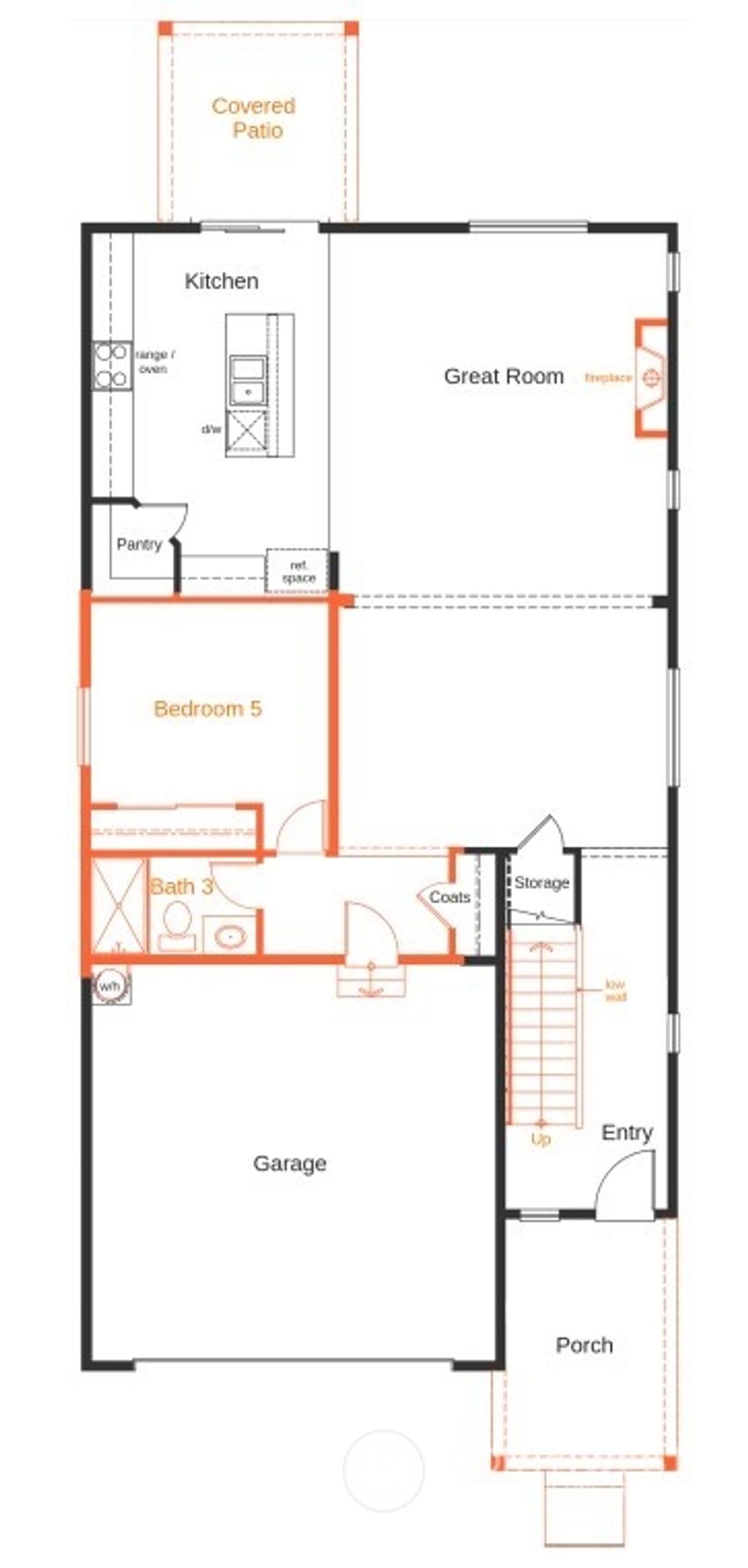 Photo of 5125 88th Drive NE #032, Marysville, WA 98270 (MLS # 2320902)