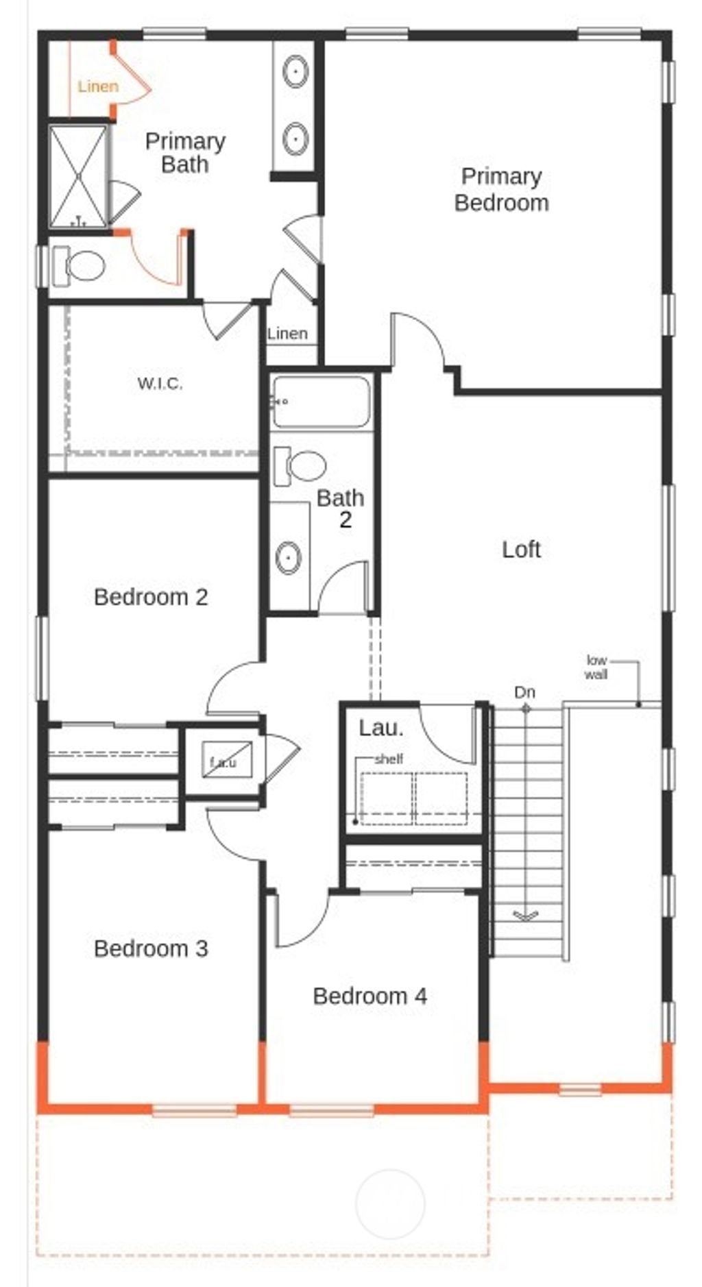 Photo of 5125 88th Drive NE #032, Marysville, WA 98270 (MLS # 2320902)
