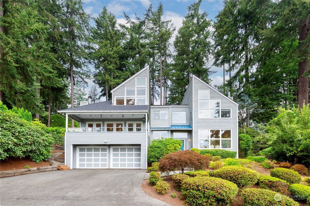 Photo of 2225 157th Place SE, Bellevue, WA 98008 (MLS # 2150186)