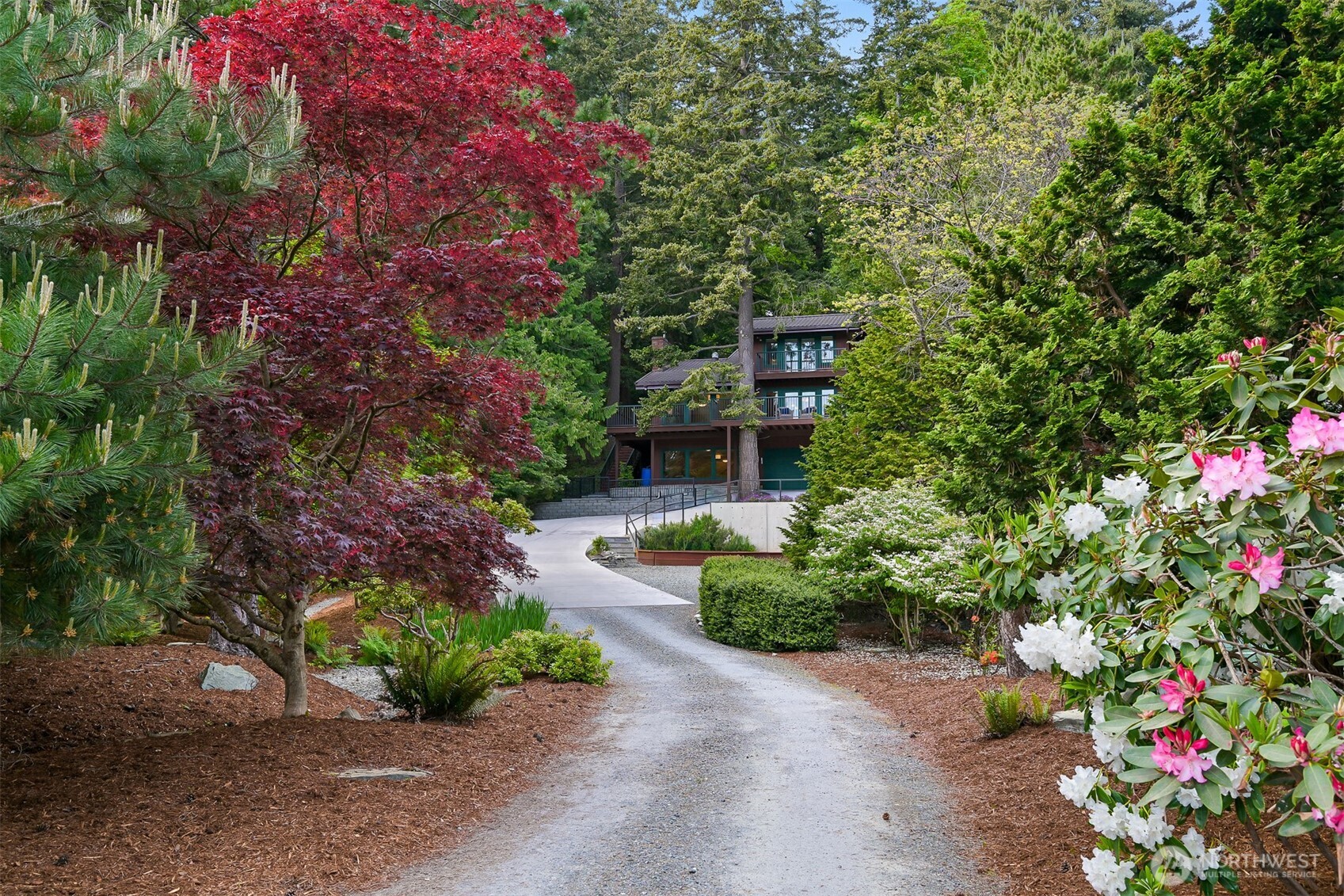 601 Willow Road